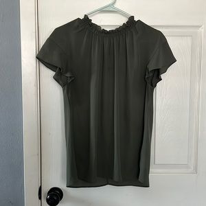Express blouse